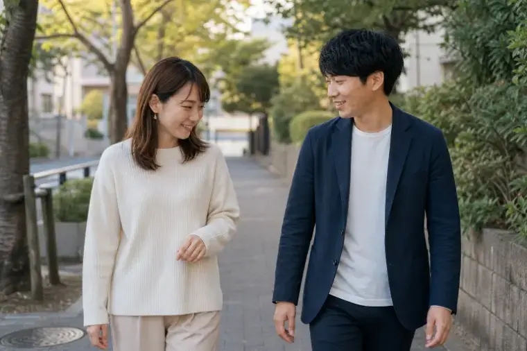 グリム結婚相談所「仮交際の敬語はいつまで？自然な外し方」- 3