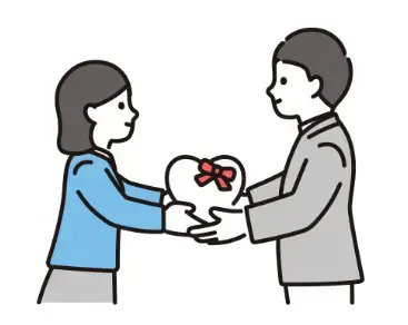 ハートステーション　幸和「結婚式前夜に届いた一通のLINE。」- 3