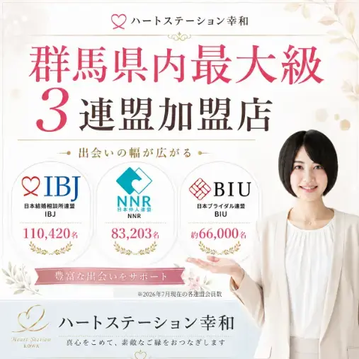 ハートステーション　幸和「結婚式前夜に届いた一通のLINE。」- 6