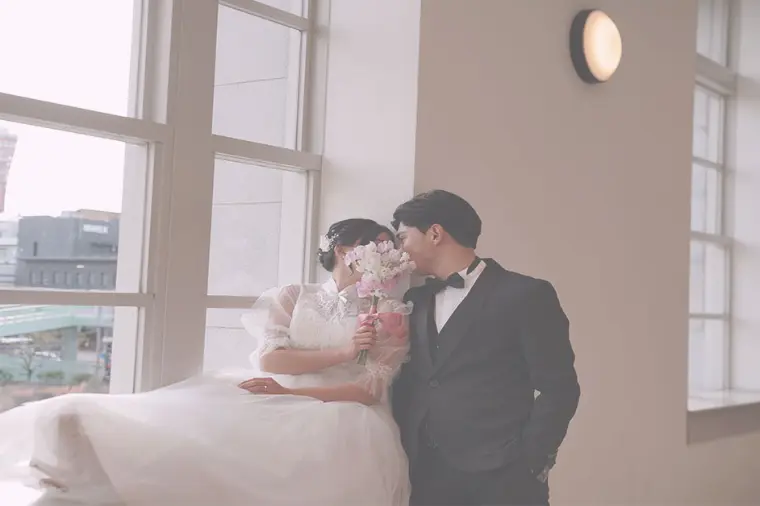 国際結婚に興味を持つ人が、実際に気にしていること