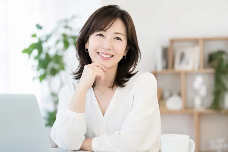 40代からの婚活、何から始めればいい？