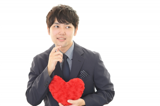 ハートステーション　幸和「忘れられない過去の恋愛、ありませんか？②」- 2