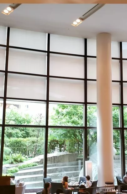 婚活レッツ「お見合い前のホテルで、実地面談を行いました！」-2