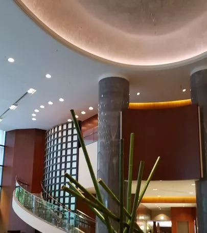 婚活レッツ「お見合い前のホテルで、実地面談を行いました！」-4