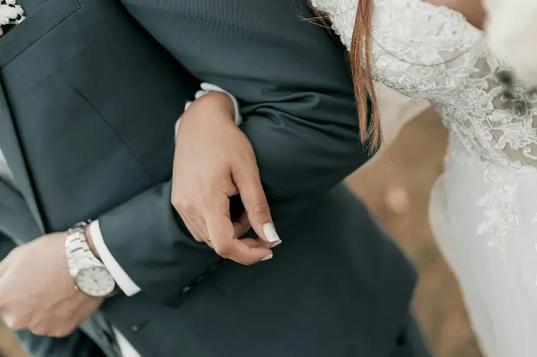 世間体を捨てて自分軸で叶える、本当のハイスぺ婚