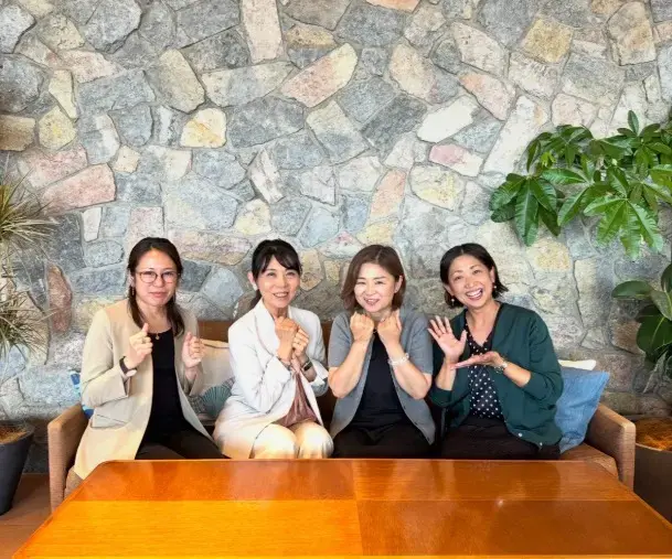 ハセガワブライダルサロン「婚活女子応援プロジェクト！婚活は「行動した分だけ動き出す」- 5