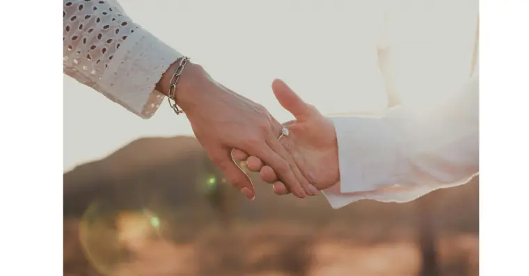 やっぱり「結婚」災害で絆を求める思いが強まる