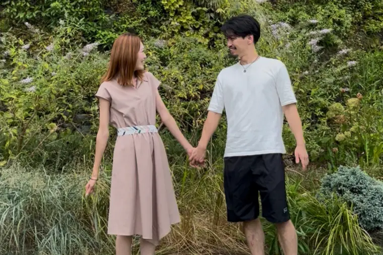 恋愛感情は芽生える？条件婚？結婚相談所のリアル