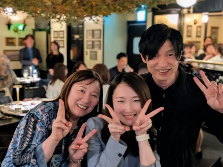 「お相手に明るい未来」を感じてもらおう！婚活応援！