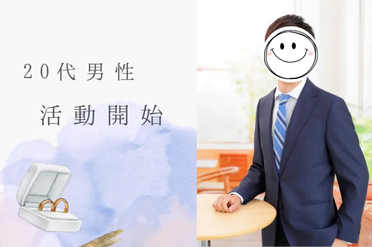 スタートして初月でお見合いからプレ交際へ✨