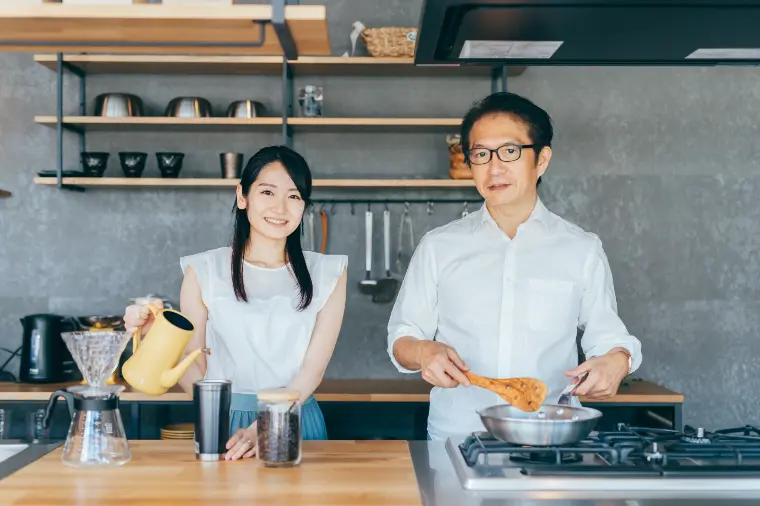 40代男性、年下希望で大丈夫？