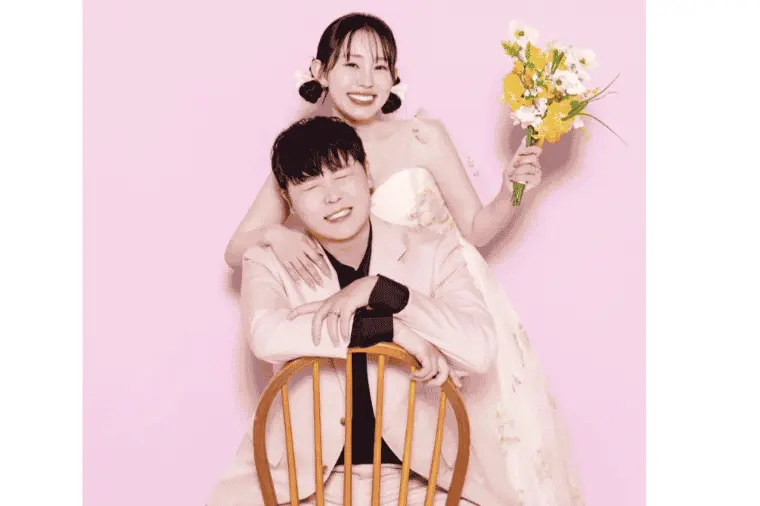 国際結婚した婚活カウンセラーの 