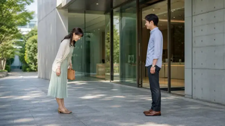 グリム結婚相談所「仮交際のLINE誤送信！…どう謝る？」- 2