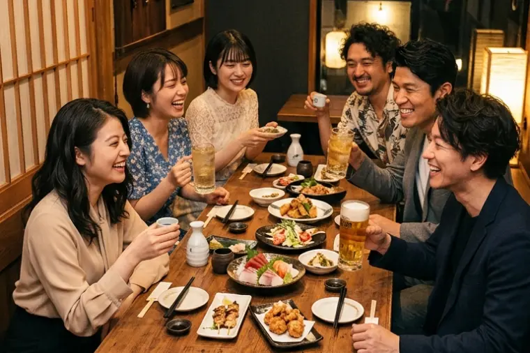 【閲覧注意】女が女を蹴落とす「恐怖の誉め言葉」
