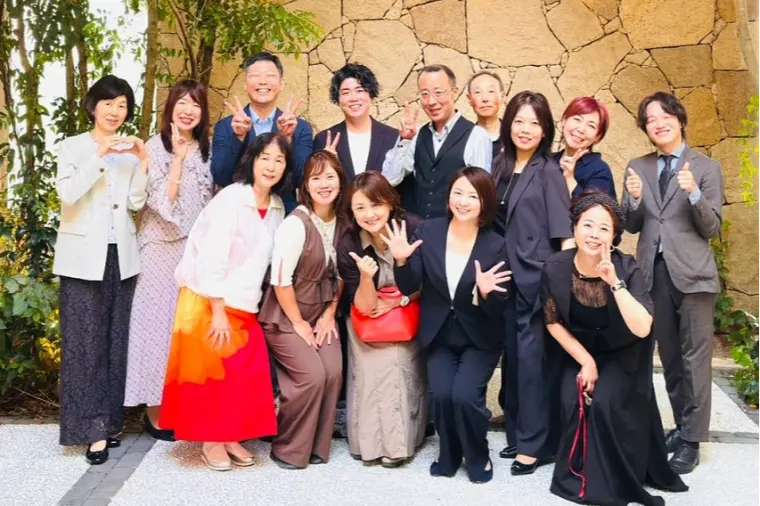 サンマリエ浜松（Sweet Partners スウィートパートナーズ）「静岡市の提携結婚式場 ラピスコライユ様を見学してきました」-1