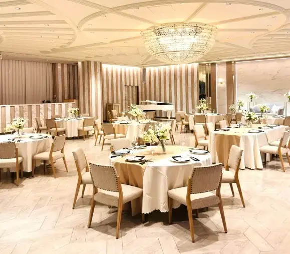 サンマリエ浜松（Sweet Partners スウィートパートナーズ）「静岡市の提携結婚式場 ラピスコライユ様を見学してきました」- 3