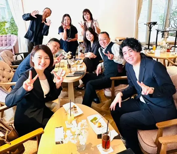 サンマリエ浜松（Sweet Partners スウィートパートナーズ）「静岡市の提携結婚式場 ラピスコライユ様を見学してきました」- 4
