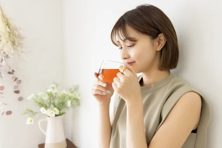 婚活疲れしないために。