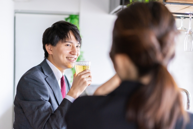 広尾の結婚相談所 belle avance ベルアヴァンセ「婚活が最初はうまくいくのに続かない人の特徴」- 3