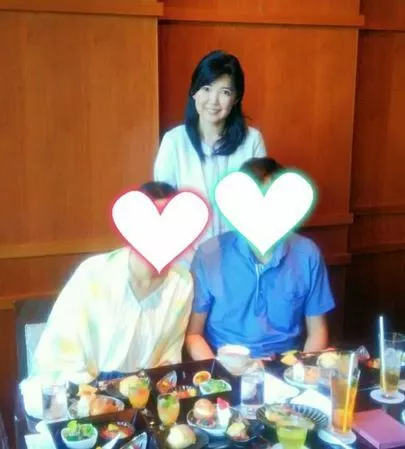 あおぞらマリアージュ「３６歳女性成婚者さんのお祝い会をしました」-2