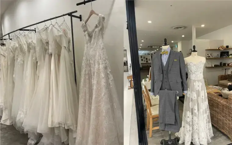 婚活サポート　ブルースター「ウェディングフォト！お勧めです✨」- 3