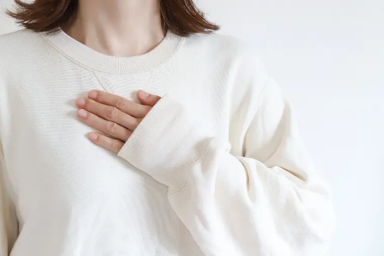 「感謝の心」を持つことが、男性から愛される秘訣！
