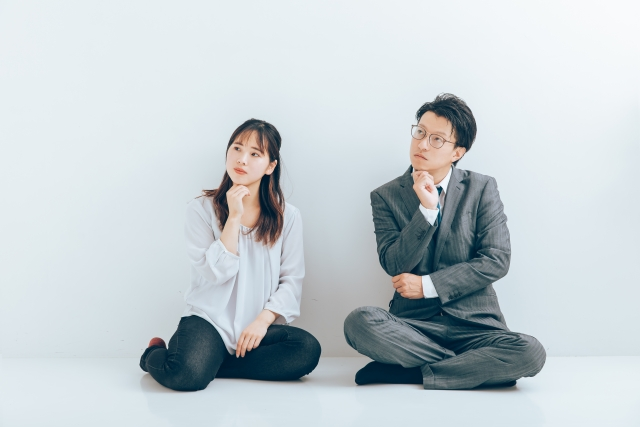 Two be one 結婚相談所「オタクでも結婚できる？幸せな婚活のコツ」- 4