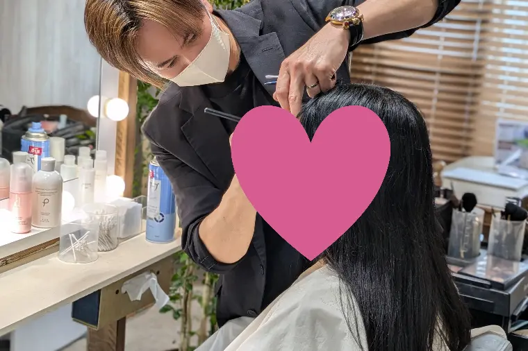 デートのこと、交際中のこと、何でも相談にのりますよ！