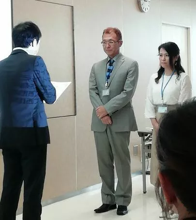 婚活サポート エルウェディング「「2019年上半期優秀加盟店」で表彰されました！」-2