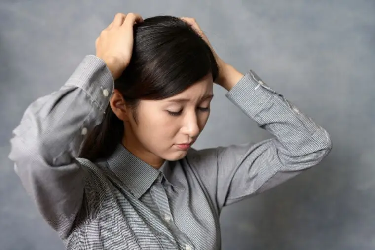 心が弱っているときの婚活はNG？