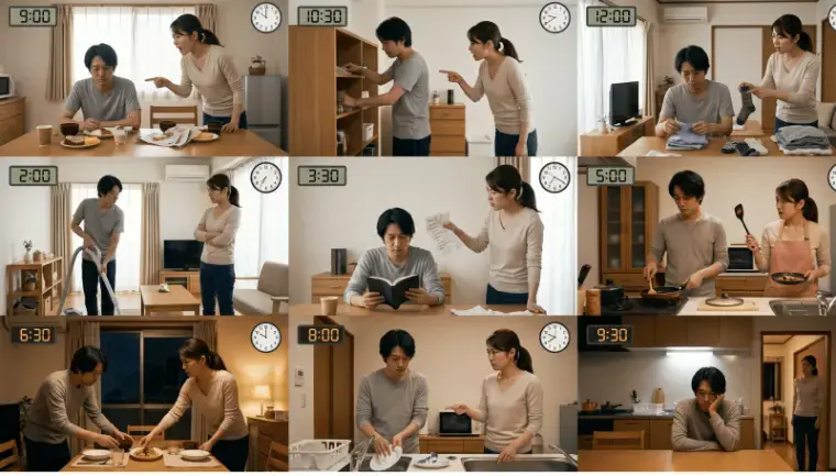 Palette Link「関わると不幸まっしぐら！結婚は避けるべき地雷女性」- 2