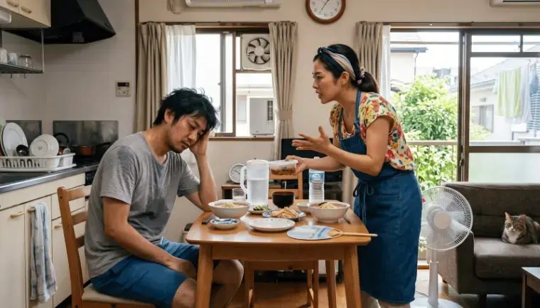 Palette Link「関わると不幸まっしぐら！結婚は避けるべき地雷女性」- 4