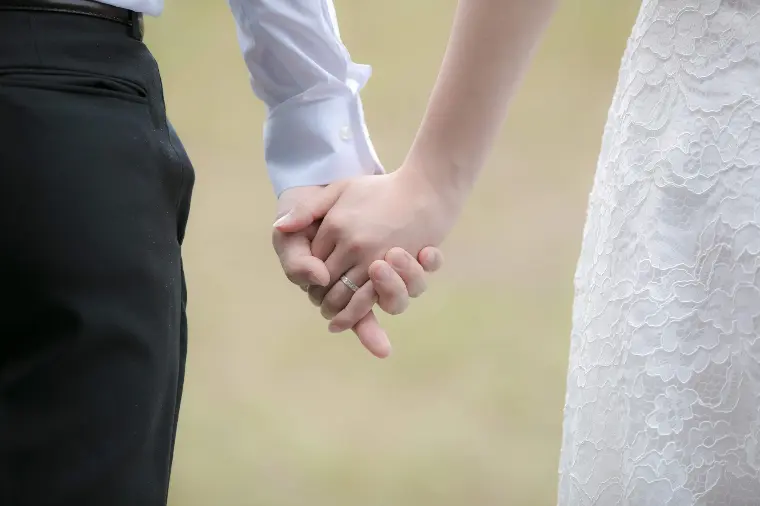 真剣交際へ進む女性が意識していること