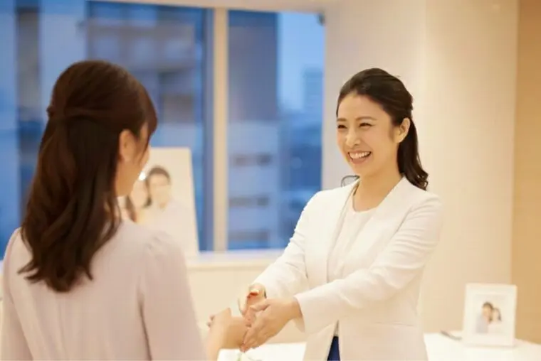 KOTOBUKIの会員さんへの寄り添いとは⭐