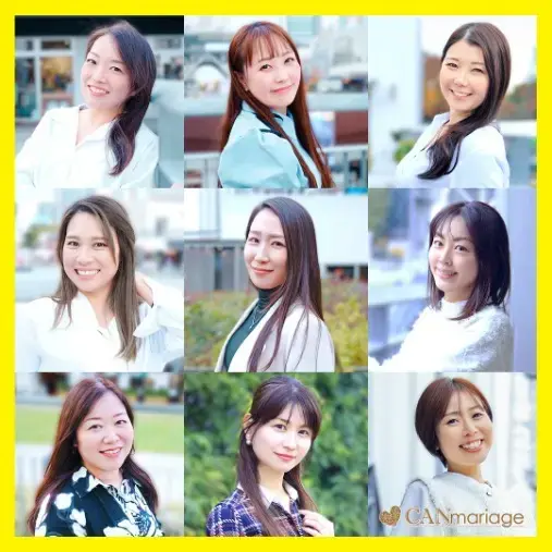 結婚相談所 キャンマリアージュ 東京新宿店　「【先着5名様 増枠決定】夏の婚活応援キャンペーン終了間近」- 3