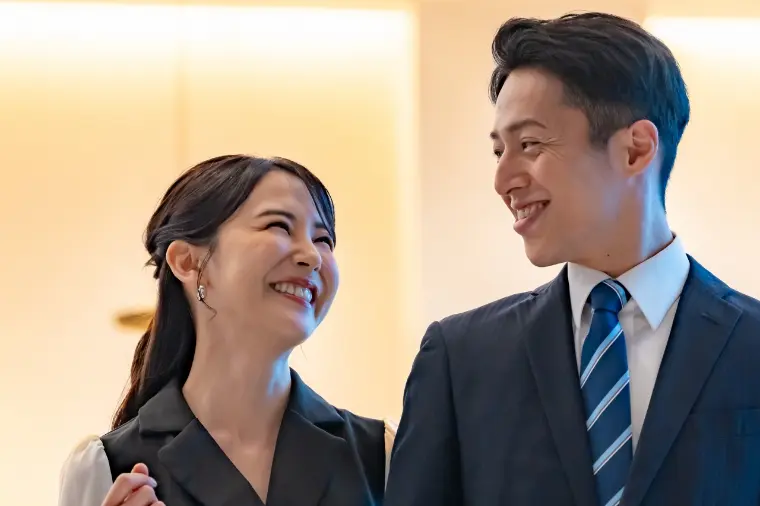 結婚相談所の仕組みとは何なのか