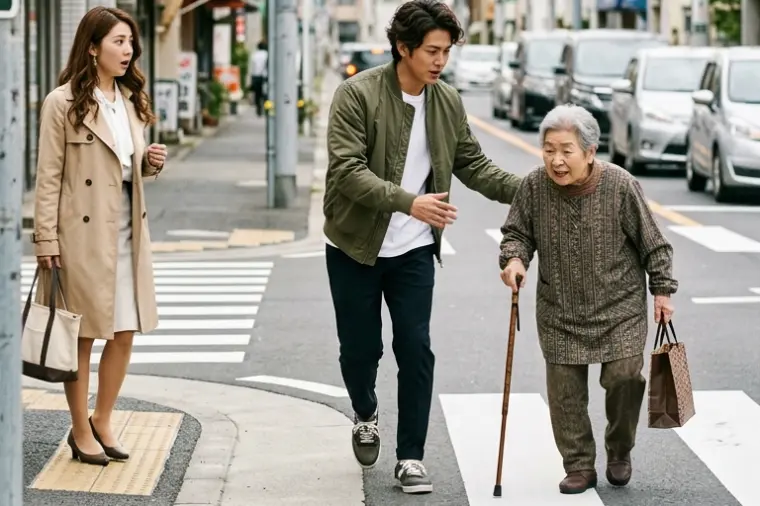 条件を超える【お人柄】