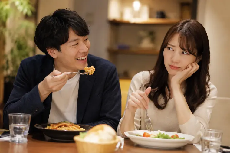 気になる癖を見つけたとき、婚活ではどうする？【広島婚活】