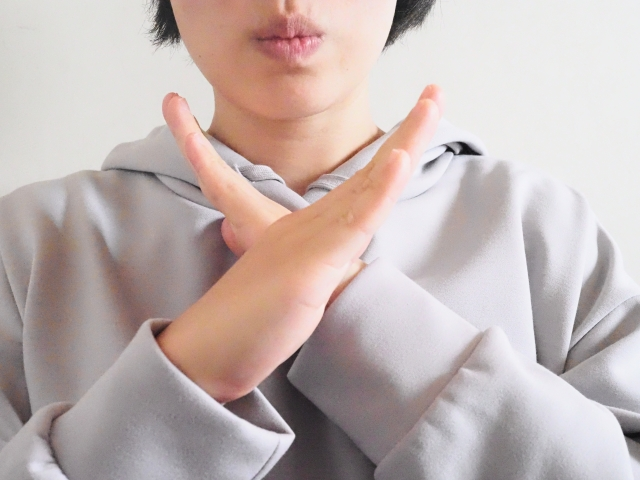 結婚相談所チアーズ広島「気になる癖を見つけたとき、婚活ではどうする？【広島婚活】」- 2