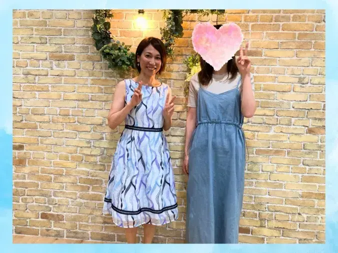 JMA四日市「【20代後半女性がご成婚💍】笑顔が引き寄せた幸せな未来」- 2