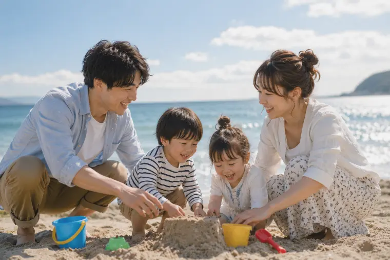 ESFJ（領事）は恋愛で相手を気にしすぎる？