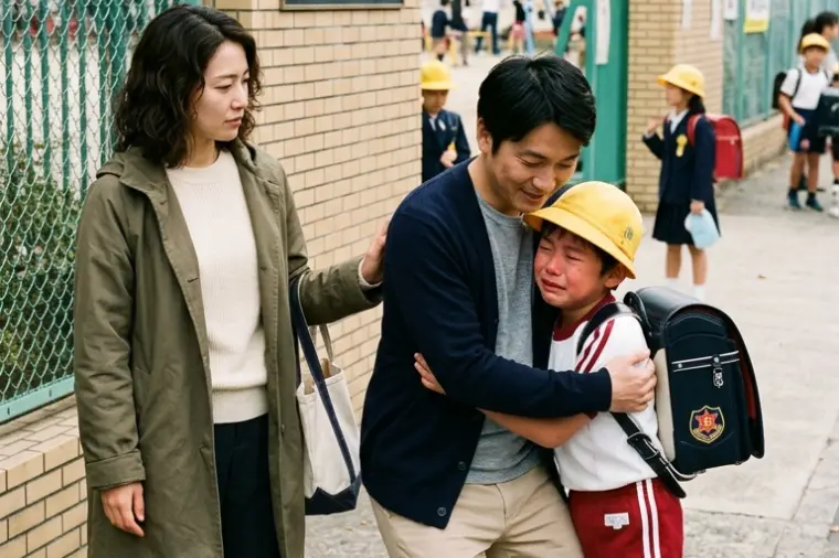 【賛否両論】子供を本気であやすのって気持ち悪い!?