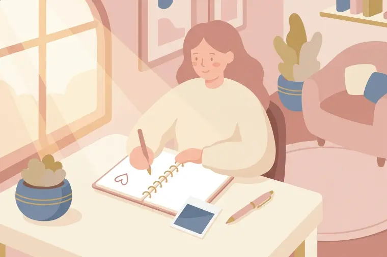 お見合いで「また会いたい」と思われる自己紹介文の書き方
