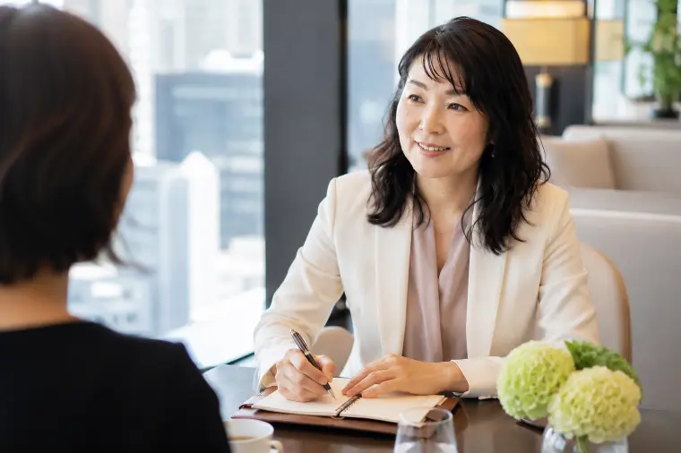 お見合いでピンとこない、お断り？仲人が伝える3つの視点