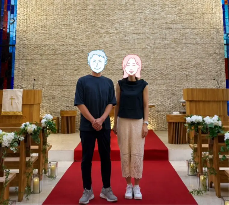 婚活で本当に大切だったこと