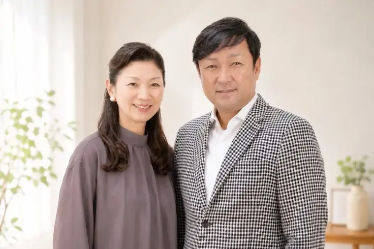 結婚相談所　ラナスマイル（Lana smile）「りくりゅうペアが婚約！二人から学ぶ「幸せな結婚」」- 4