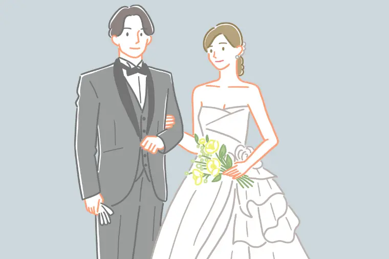 「ラブ上等２」に学ぶ、令和の結婚観の落とし穴