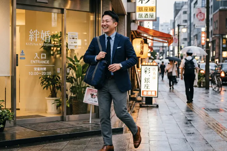 盛り上がったのに撃沈？会話で振られる男の共通点