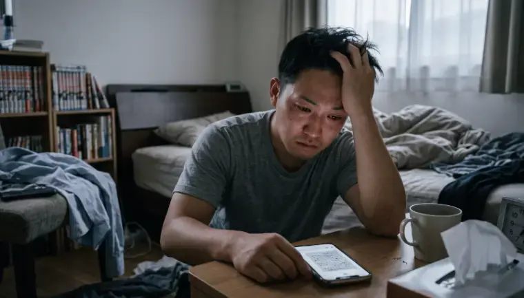 Palette Link「盛り上がったのに撃沈？会話で振られる男の共通点」- 2