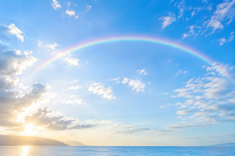 アルカンシェル、第二章が始まります🌈